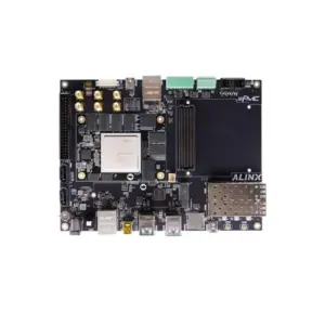Alinx AXU15EGB Dev Board Kit w/ AMD Zynq US+ MPSoC ZU15EG