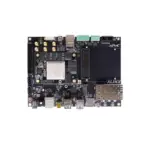 Alinx AXU15EGB Dev Board Kit w/ AMD Zynq US+ MPSoC ZU15EG