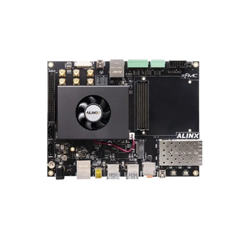Alinx AXU15EGB Dev Board Kit w/ AMD Zynq US+ MPSoC ZU15EG - Image 2