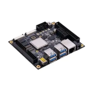 Alinx AXU2CGA Dev Board Kit with AMD Zynq US+ MPSoC ZU2CG