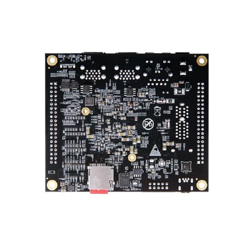 Alinx AXU2CGA Dev Board Kit with AMD Zynq US+ MPSoC ZU2CG - Image 3