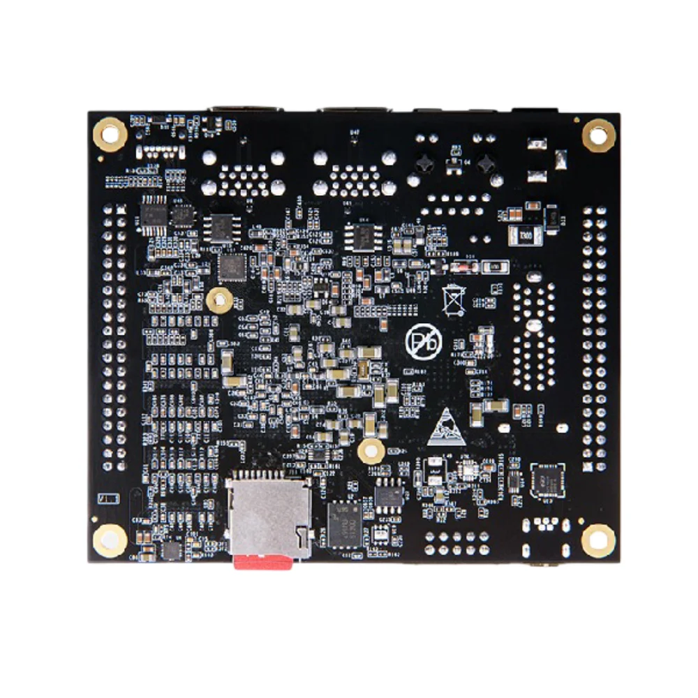 Alinx AXU2CGB Dev Board & Heatsink with AMD Zynq UltraScale+ MPSoC ZU2CG - Image 3