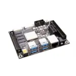 Alinx AXU2CGB Dev Board Kit with AMD Zynq UltraScale+ MPSoC ZU2CG