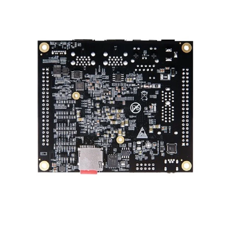 Alinx AXU2CGB Dev Board Kit with AMD Zynq UltraScale+ MPSoC ZU2CG - Image 4