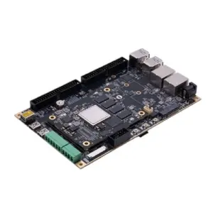 Alinx AXU2CGB-E Dev Board Kit with AMD Zynq US+ ZU2CG MPSoC