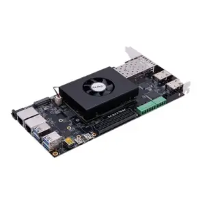 Alinx AXU5EVB-P Dev Board Kit AMD Zynq US+ MPSoC ZU5EV