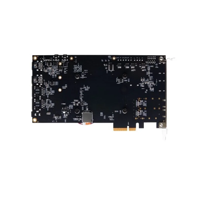 Alinx AXU5EVB-P Dev Board Kit AMD Zynq US+ MPSoC ZU5EV - Image 3
