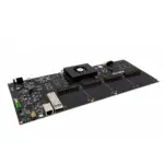 Alinx BZ10 Dev Board Kit with AMD Zynq US+ MPSoC XCZU7EV