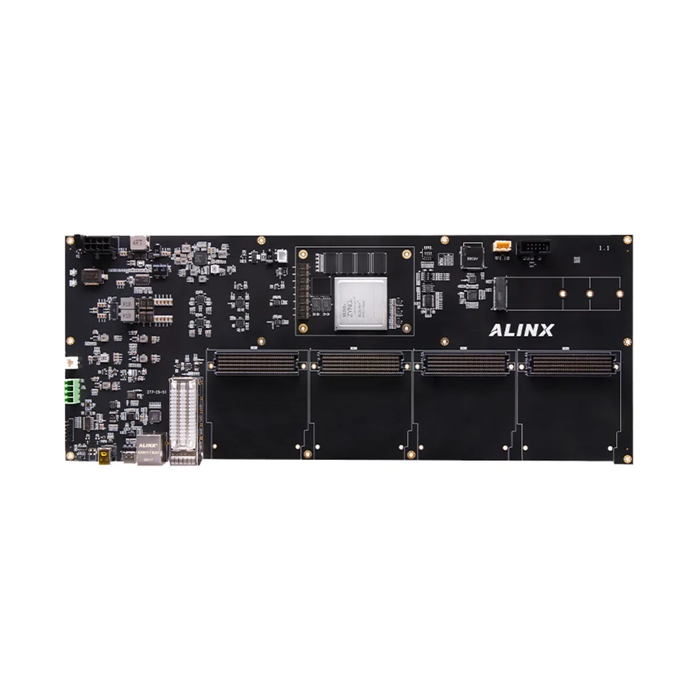 Alinx BZ10 Dev Board Kit with AMD Zynq US+ MPSoC XCZU7EV - Image 3