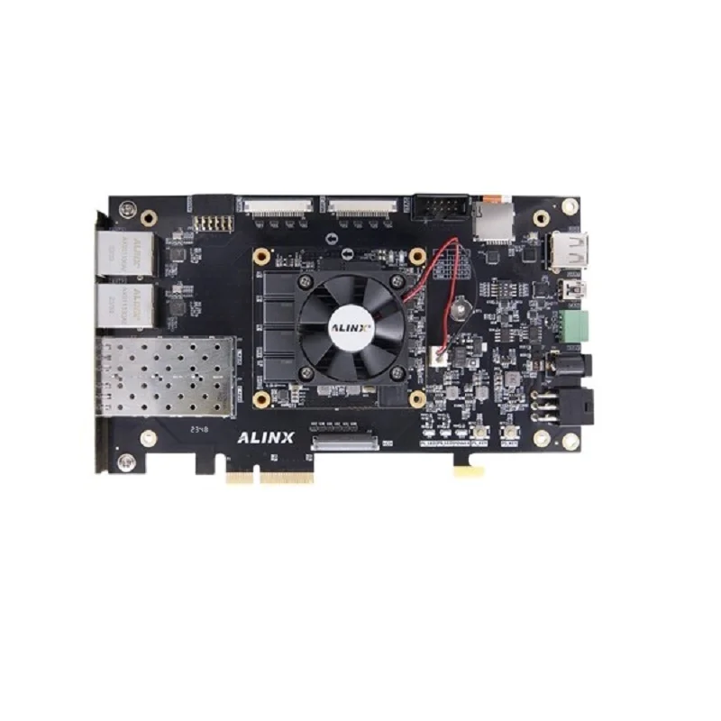Alinx VD100 Development Kit with AMD Versal AI Edge VE2302 SoC - Image 3