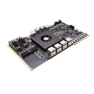 Alinx Z19-M Dev Board Kit with AMD Zynq US+ XCZU19EG & Jetson Orin NX