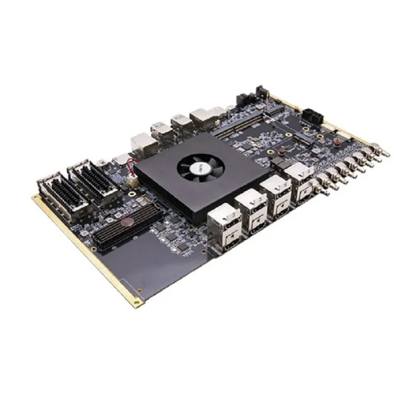 Alinx Z19-M Dev Board Kit with AMD Zynq US+ XCZU19EG & Jetson Orin NX
