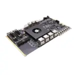Alinx Z19-M Dev Board Kit with AMD Zynq US+ XCZU19EG & Jetson Orin NX