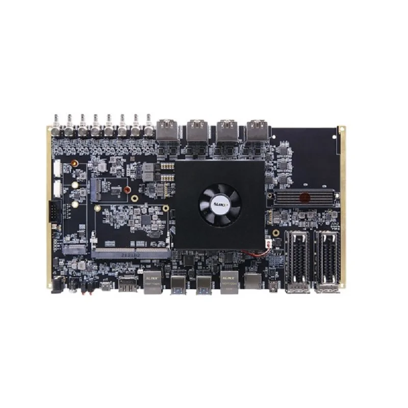 Alinx Z19-M Dev Board Kit with AMD Zynq US+ XCZU19EG & Jetson Orin NX - Image 2
