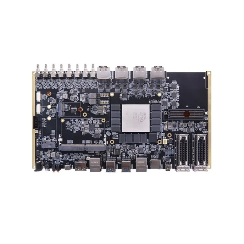Alinx Z19-M Dev Board Kit with AMD Zynq US+ XCZU19EG & Jetson Orin NX - Image 3