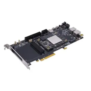 Alinx Z7-P Dev Board Kit with AMD Zynq UltraScale+ MPSoC XCZU7EV