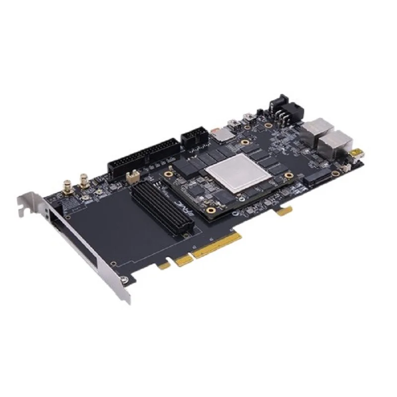 Alinx Z7-P Dev Board Kit with AMD Zynq UltraScale+ MPSoC XCZU7EV