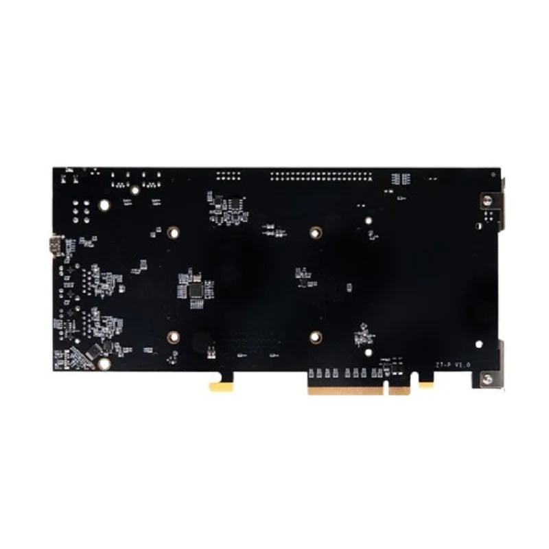 Alinx Z7-P Dev Board Kit with AMD Zynq UltraScale+ MPSoC XCZU7EV - Image 3