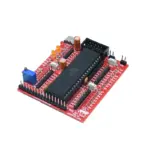 Amotech Labs 8051 Mini Development Board