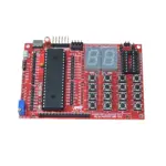 Amotech Labs PIC18F/16F Development Board w/ PIC18F452