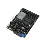 Amotech Labs PIC18F/16F Development Board