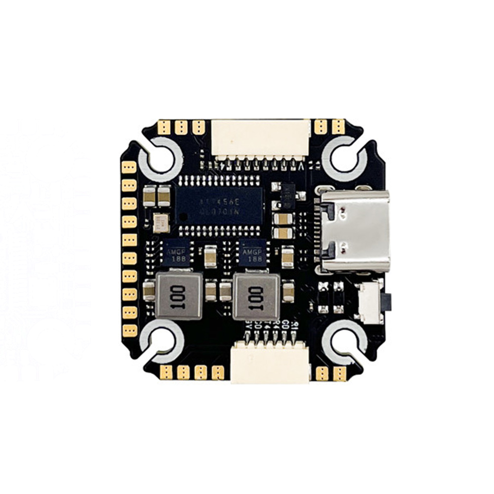 Aocoda F722 MINI V2 Flight Controller for Huafei - Black - Image 2