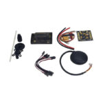 APM 2.8 Flight Controller Kit w/ NEO-M8N GPS Module