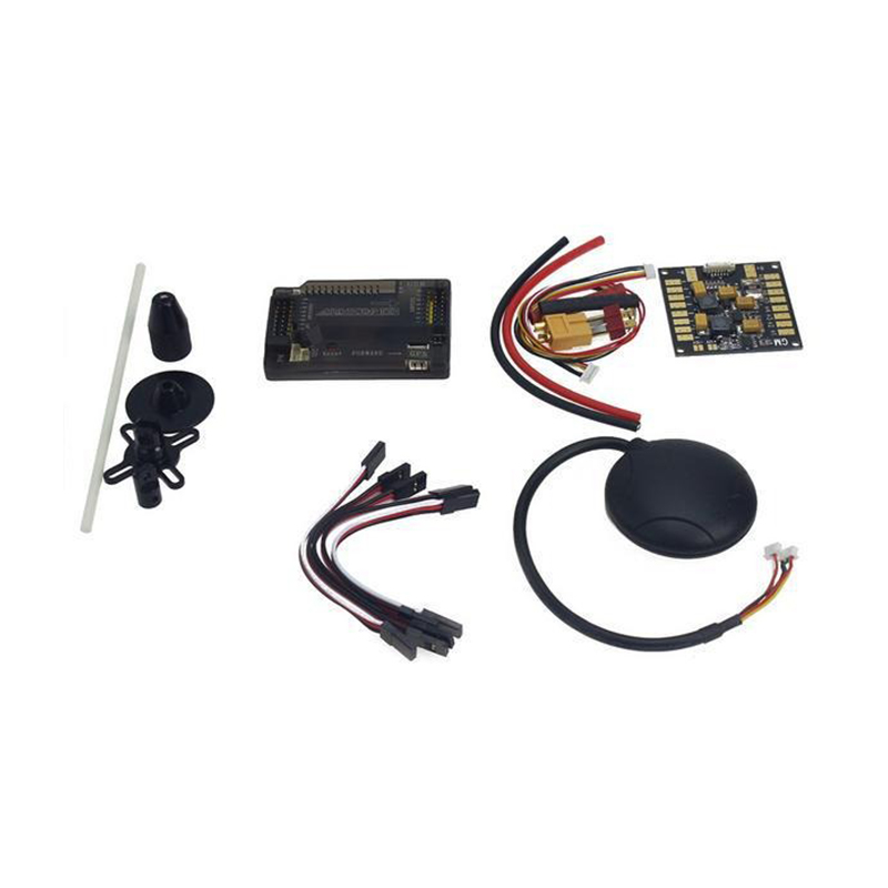 APM 2.8 Flight Controller Kit w/ NEO-M8N GPS Module
