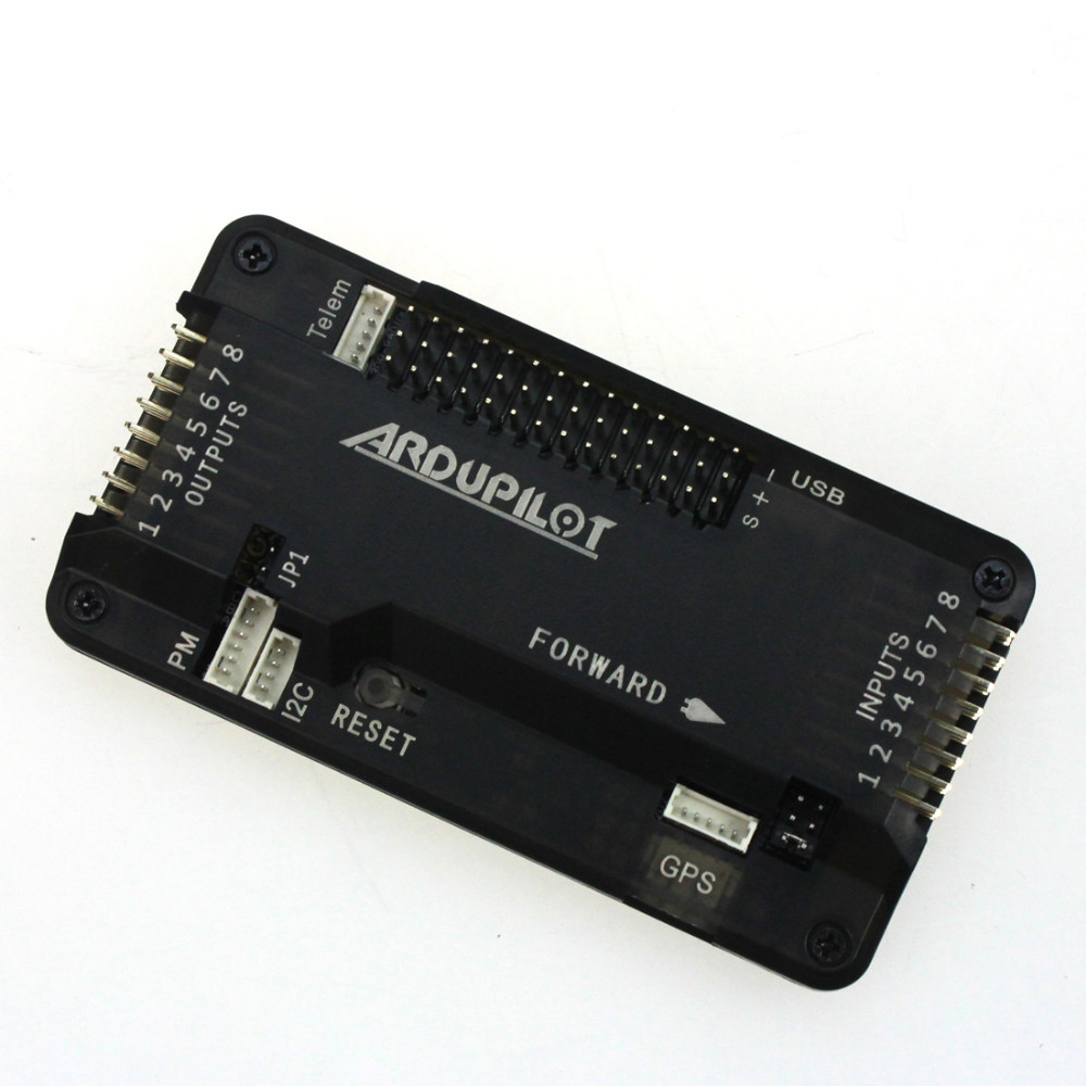 APM 2.8 Flight Controller Kit w/ NEO-M8N GPS Module - Image 5