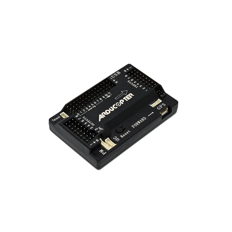 APM 2.8 Flight Controller with Built-in Compass