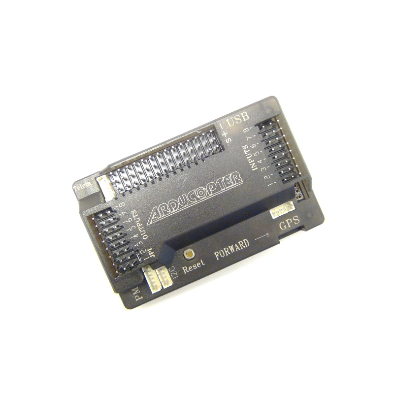 APM 2.8 Flight Controller without Compass - Image 2