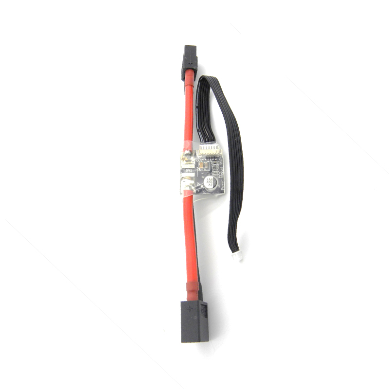 APM/Pixhawk Power Module V6.0 3A BEC XT60 (2-6S, 90A)