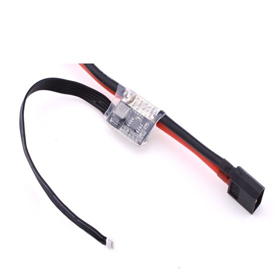 APM/Pixhawk Power Module V6.0 3A BEC XT60 (2-6S, 90A) - Image 5