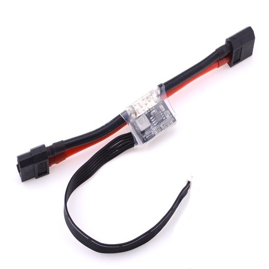 APM/Pixhawk Power Module V6.0 3A BEC XT60 (2-6S, 90A) - Image 6