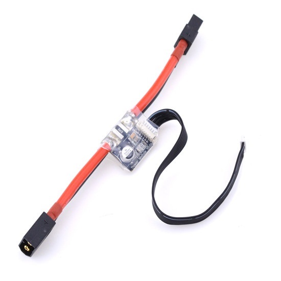 APM/Pixhawk Power Module V6.0 3A BEC XT60 (2-6S, 90A) - Image 8