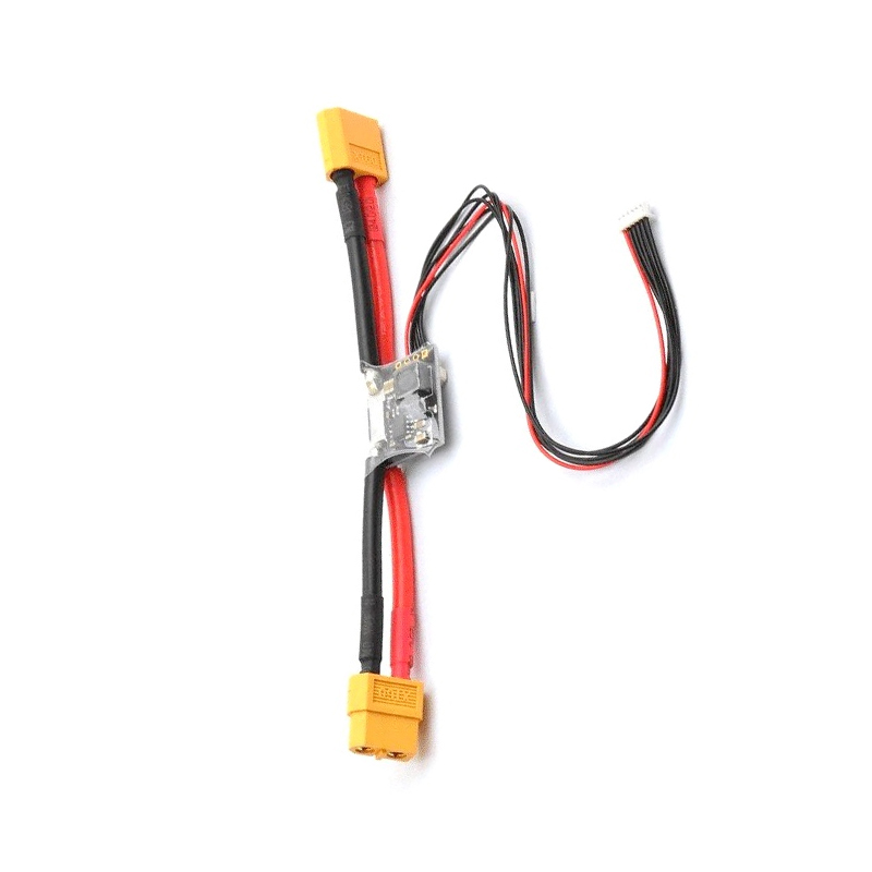APM/Pixhawk Power Module w/ BEC 3A XT60 28V 90A