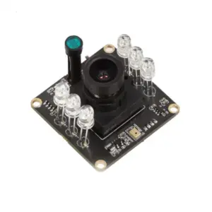 Arducam 1080P Day/Night Vision USB Camera, 2MP OV2710 w/ IR-Cut & LEDs