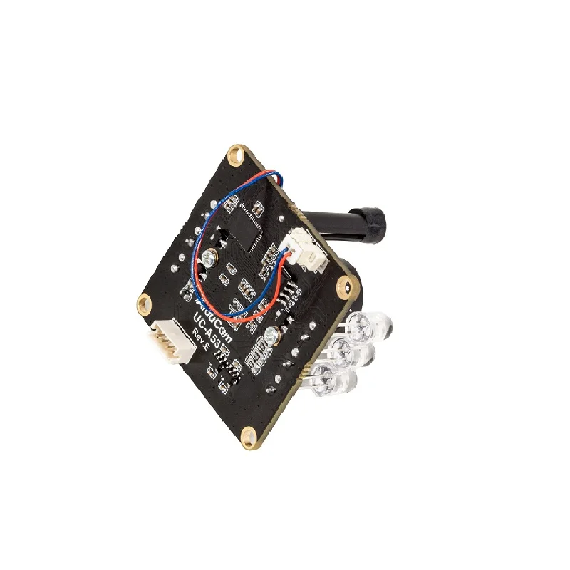 Arducam 1080P Day/Night Vision USB Camera, 2MP OV2710 w/ IR-Cut & LEDs - Image 5