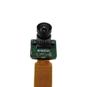 Arducam 12MP 477P Mini Camera Module for Raspberry Pi w/ M12 Lens