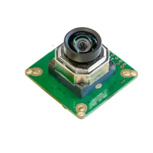 Arducam 12MP IMX477 Motorized Focus Camera for Jetson Nano/Xavier NX