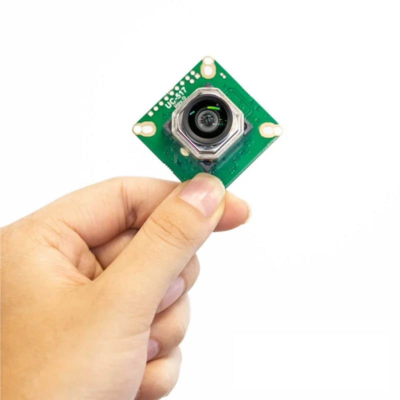 Arducam 12MP IMX477 Motorized Focus Camera for Jetson Nano/Xavier NX - Image 4