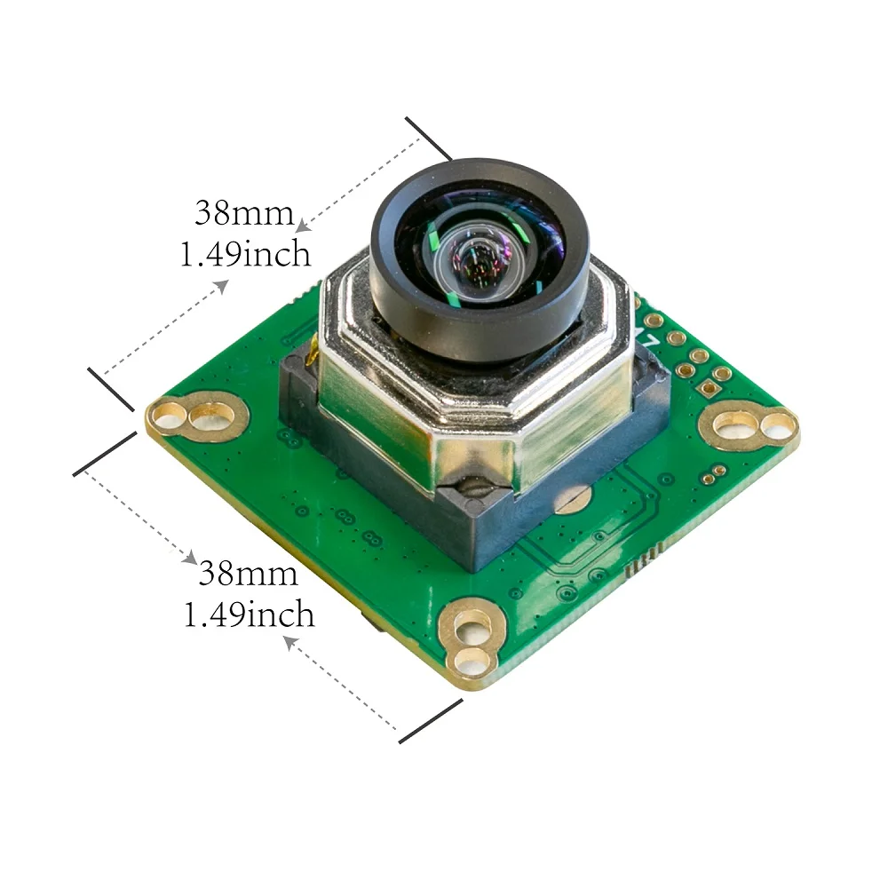 Arducam 12MP IMX477 Motorized Focus Camera for Jetson Nano - Image 4