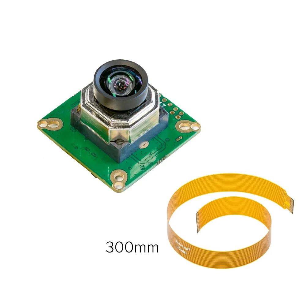 Arducam 12MP IMX477 Motorized Focus Camera for Jetson Nano - Image 5