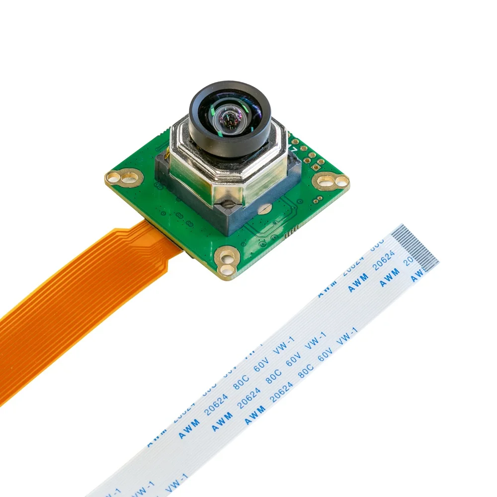 Arducam 12MP IMX477 Motorized Focus Camera for Raspberry Pi - Image 2
