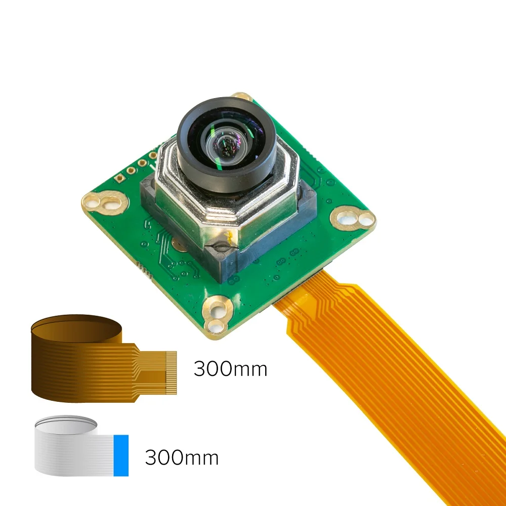 Arducam 12MP IMX477 Motorized Focus Camera for Raspberry Pi - Image 4