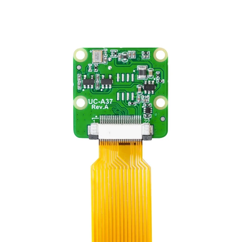 Arducam 12MP IMX708 102° Wide-Angle HDR Camera Module for Raspberry Pi - Image 2