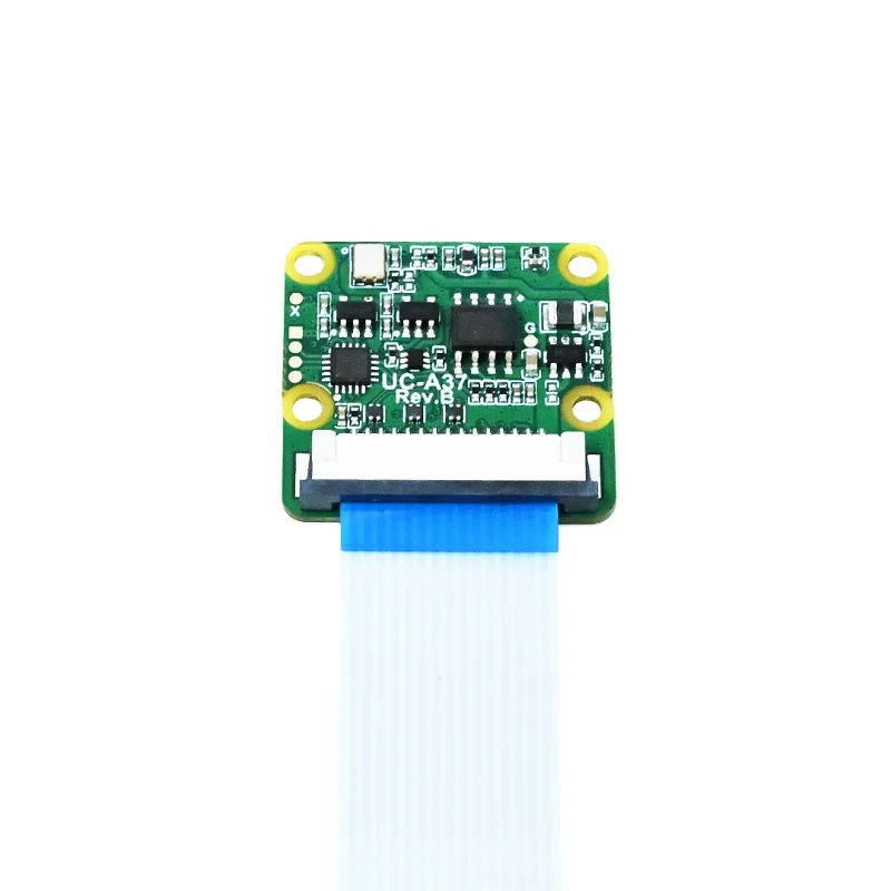 Arducam 12MP IMX708 Autofocus Camera Module 3 for Raspberry Pi - Image 3