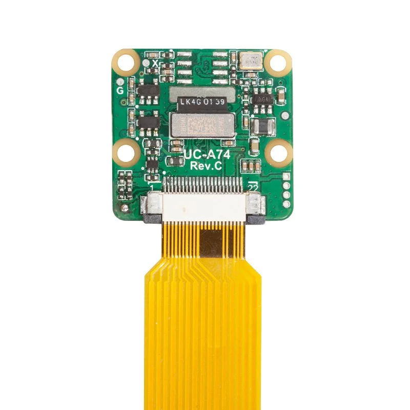 Arducam 12MP IMX708 Autofocus Camera Module 3 w/ HDR & PDAF for Raspberry Pi - Image 2