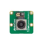 Arducam 12MP IMX708 Camera Module for Raspberry Pi w/ HDR & PDAF
