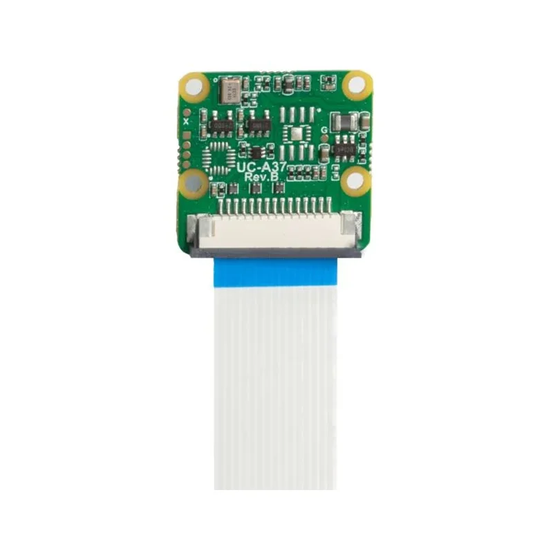 Arducam 12MP IMX708 Fixed Focus HDR Camera Module for Raspberry Pi - Image 2